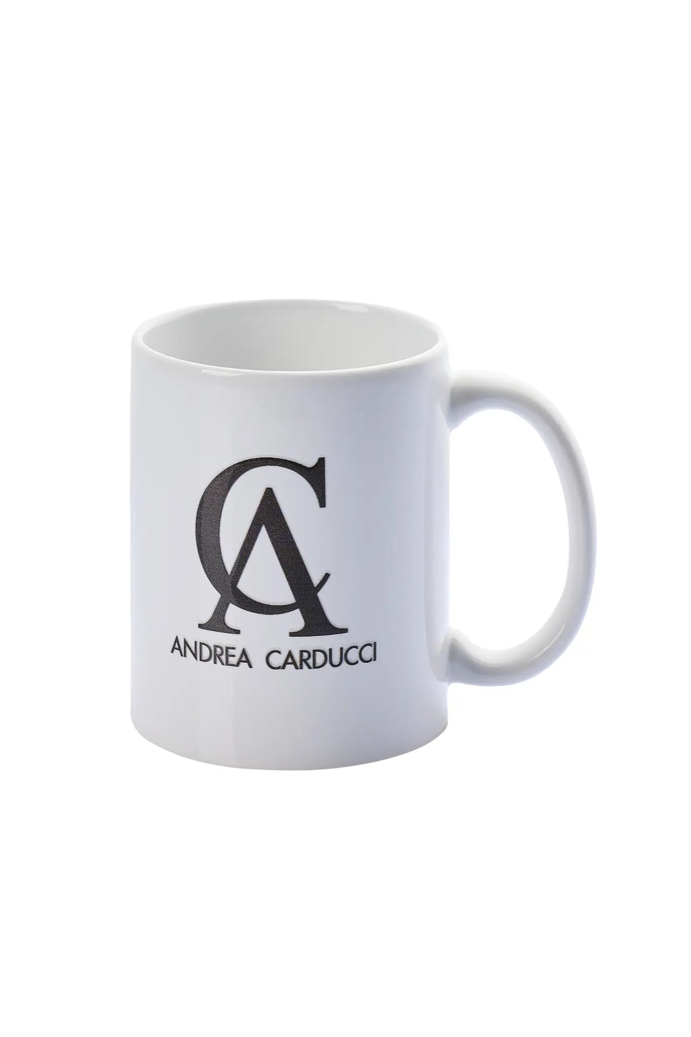 Tazza bianca