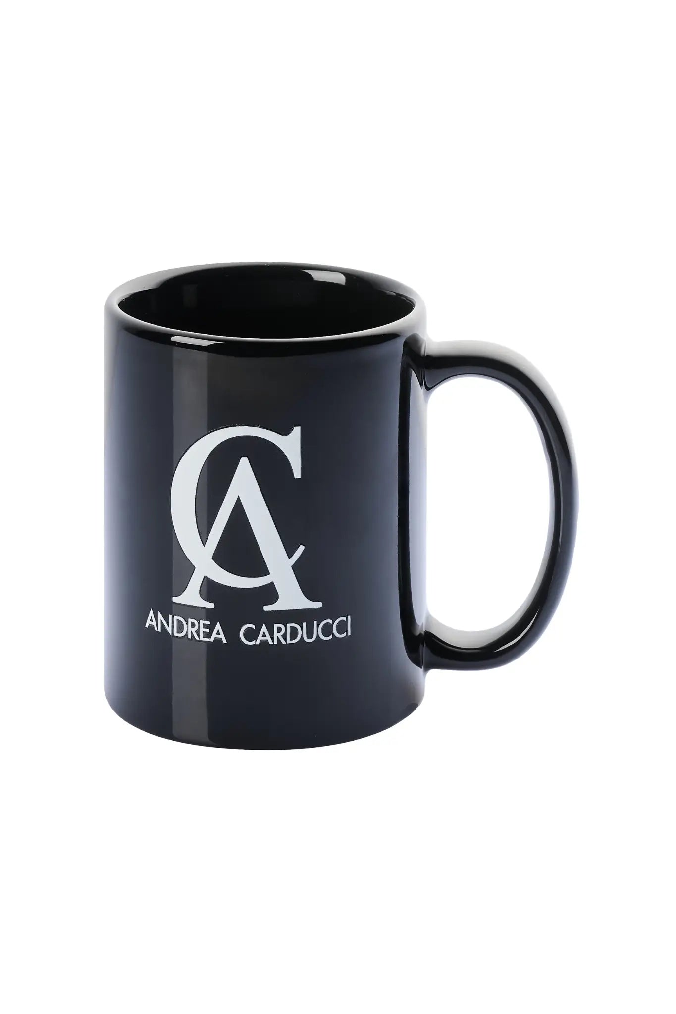 Tazza nera