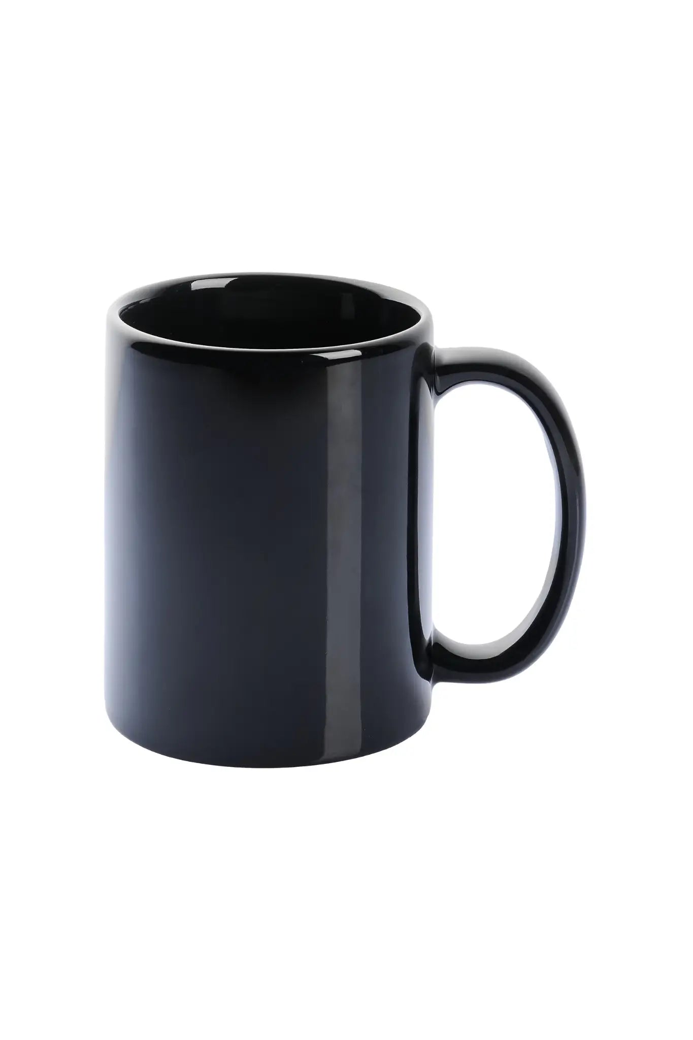 Tazza nera