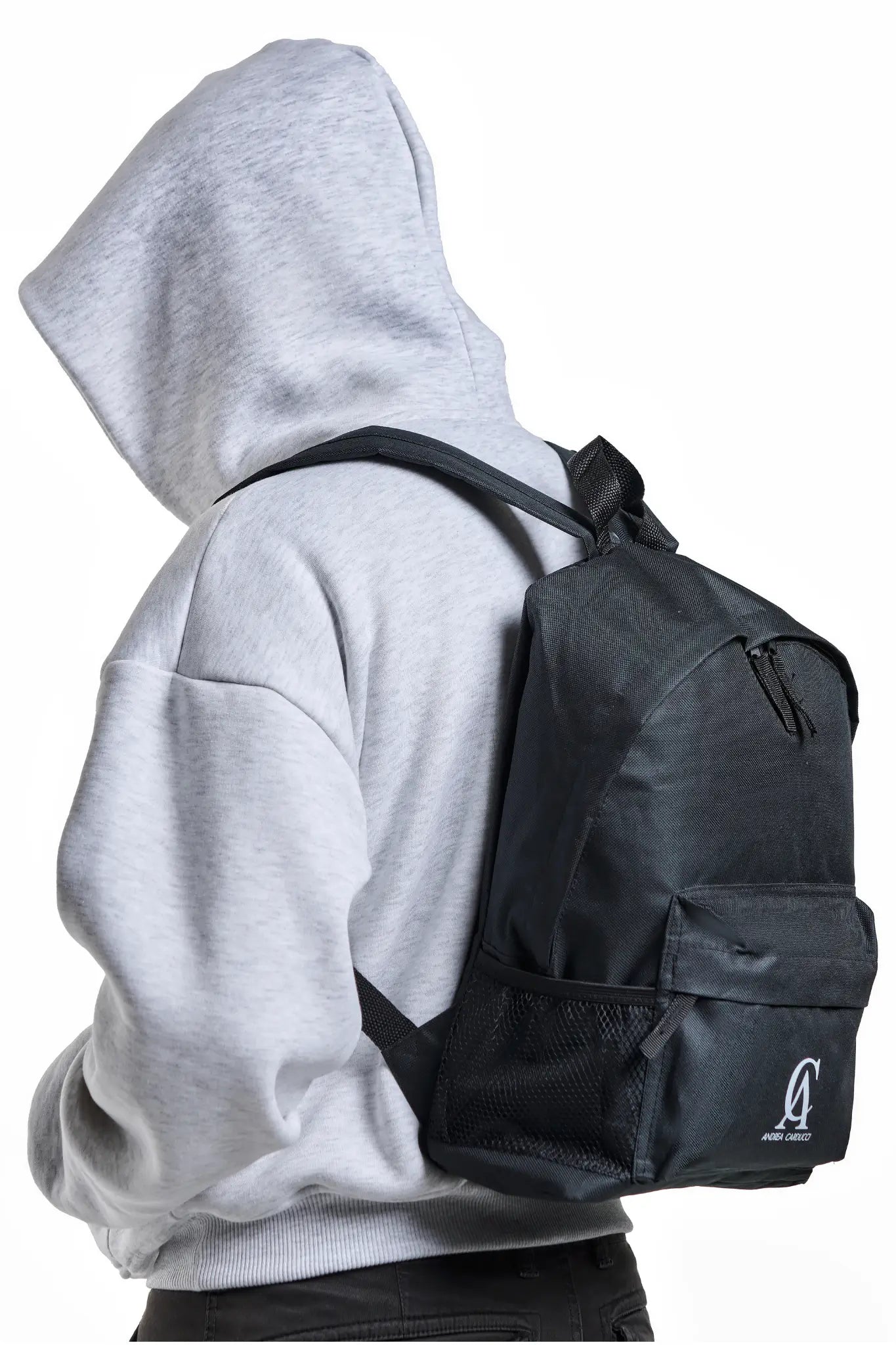 Zaino nero