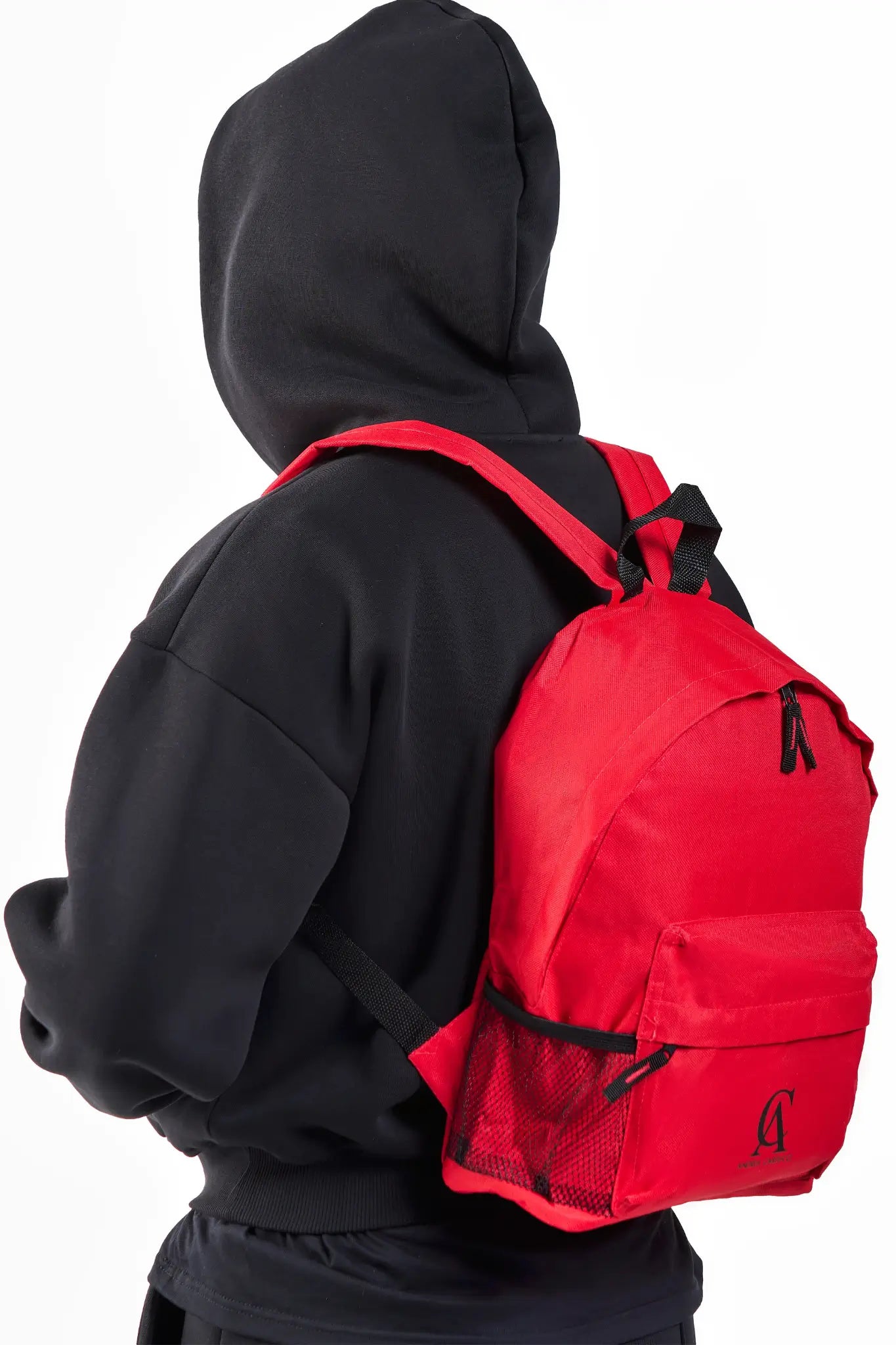 Zaino rosso
