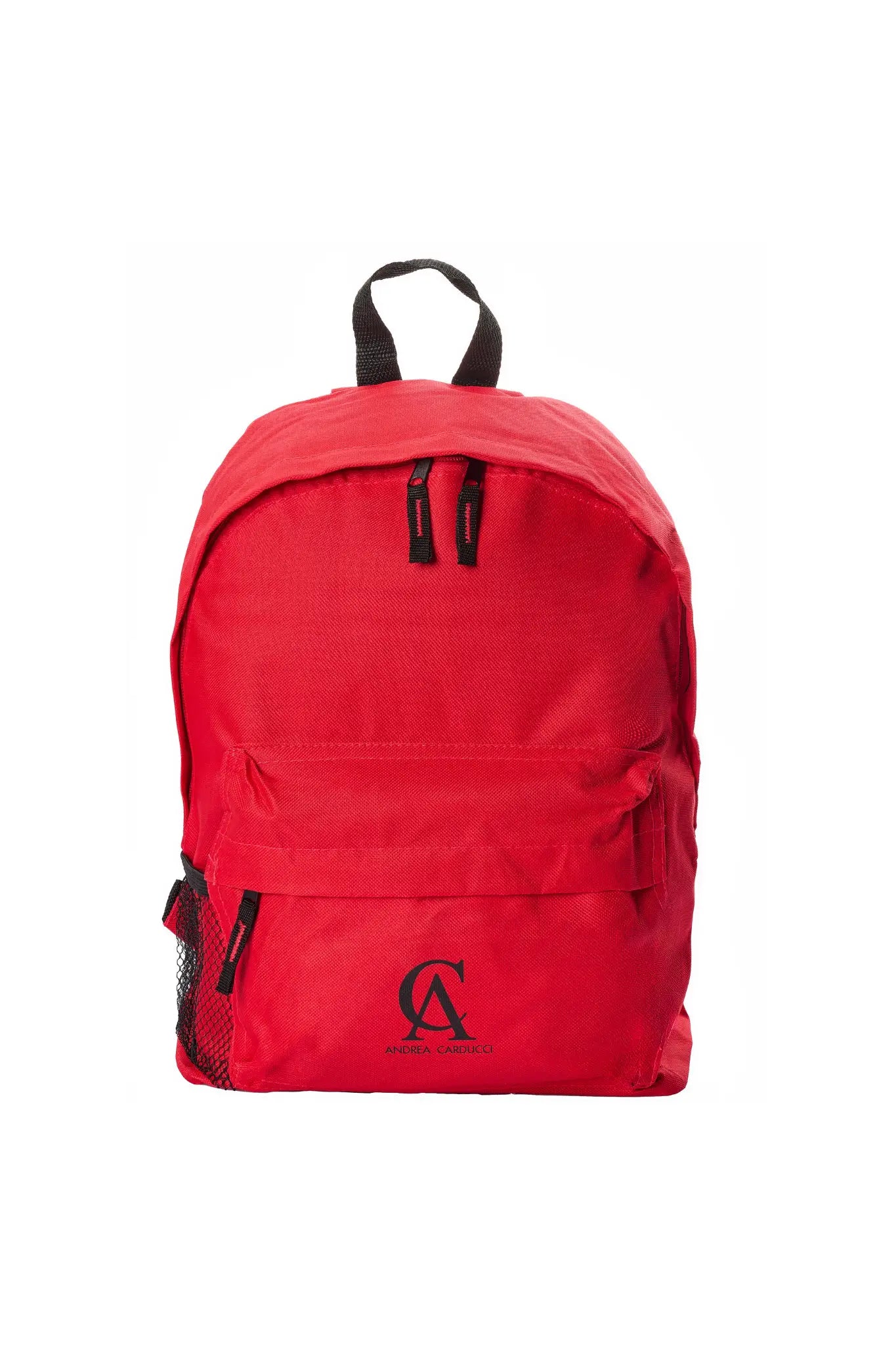 Zaino rosso