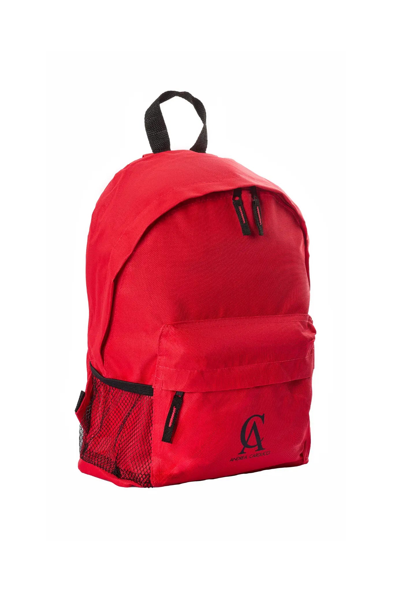 Zaino rosso
