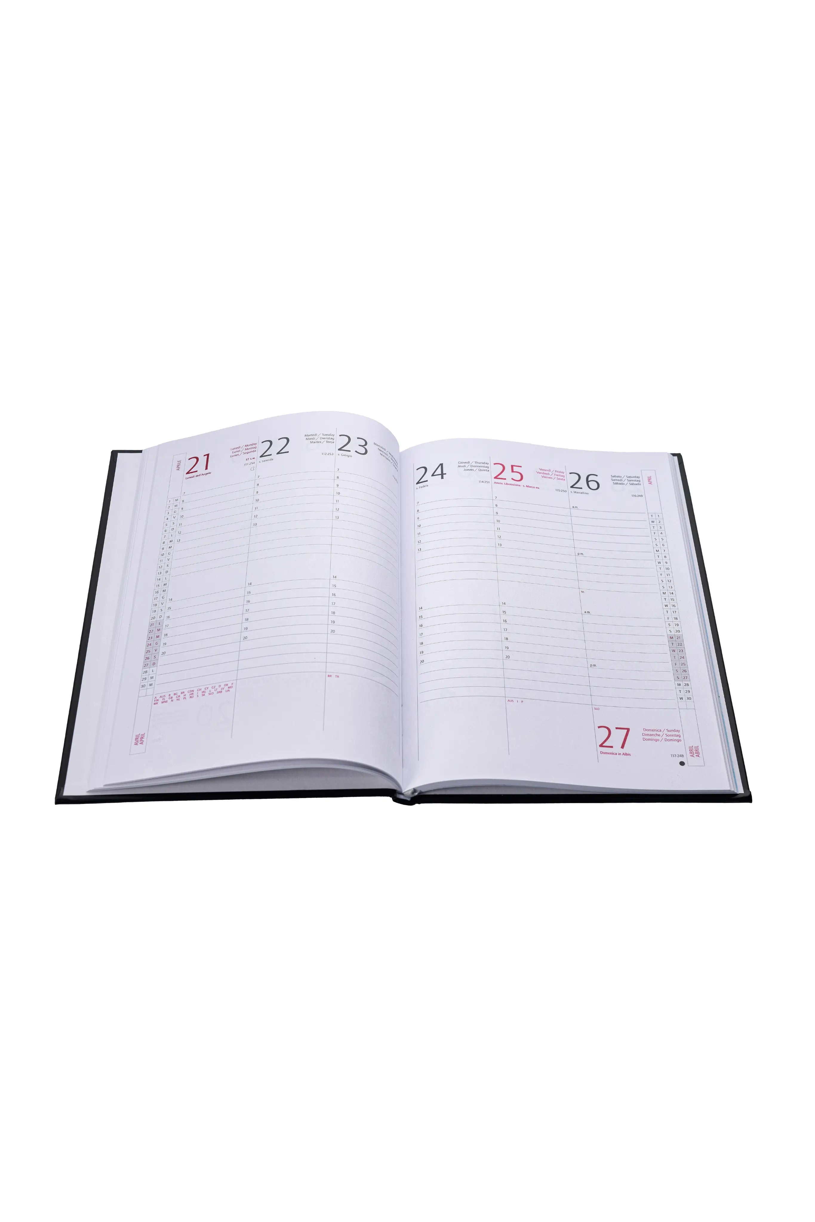 Agenda