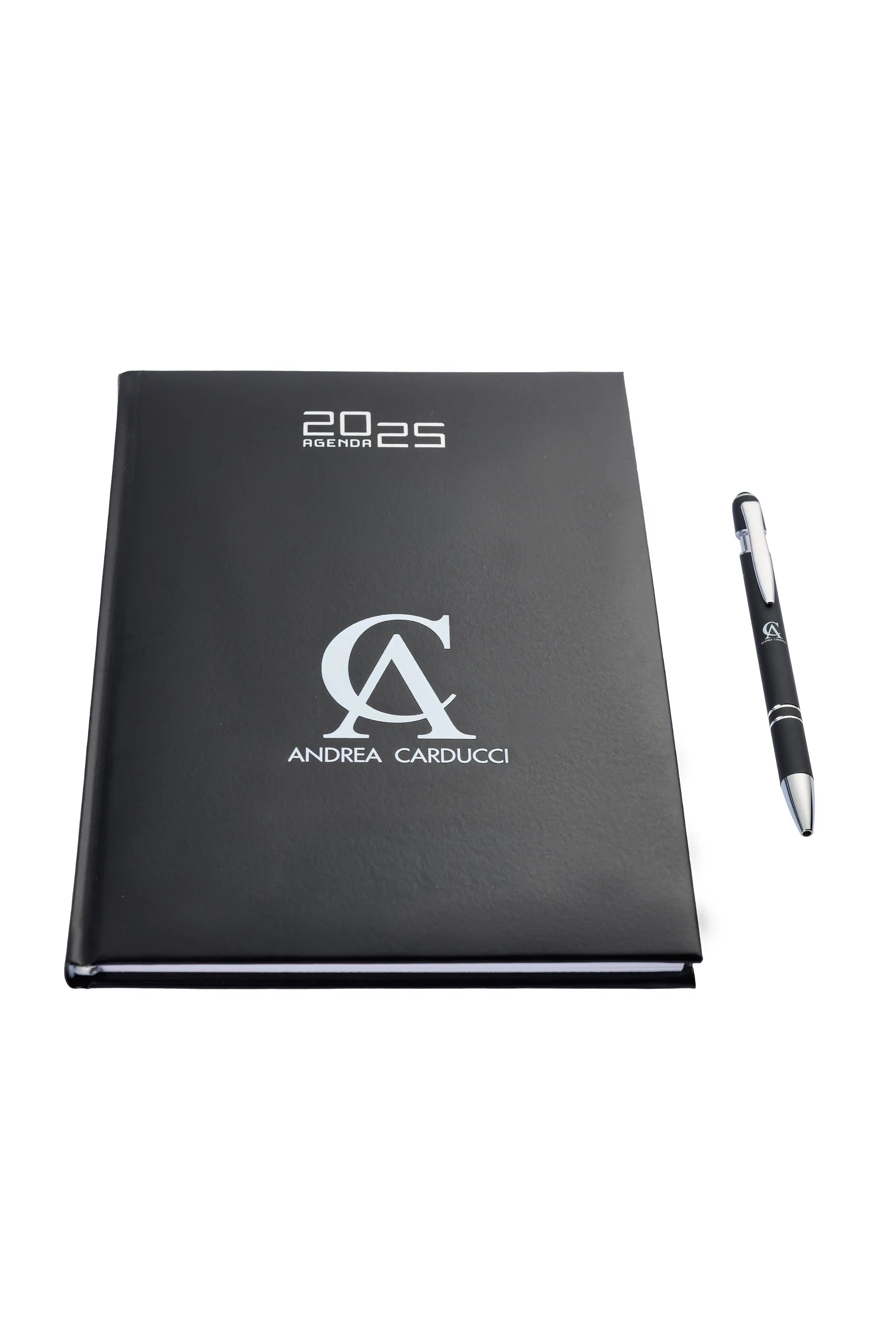 Agenda