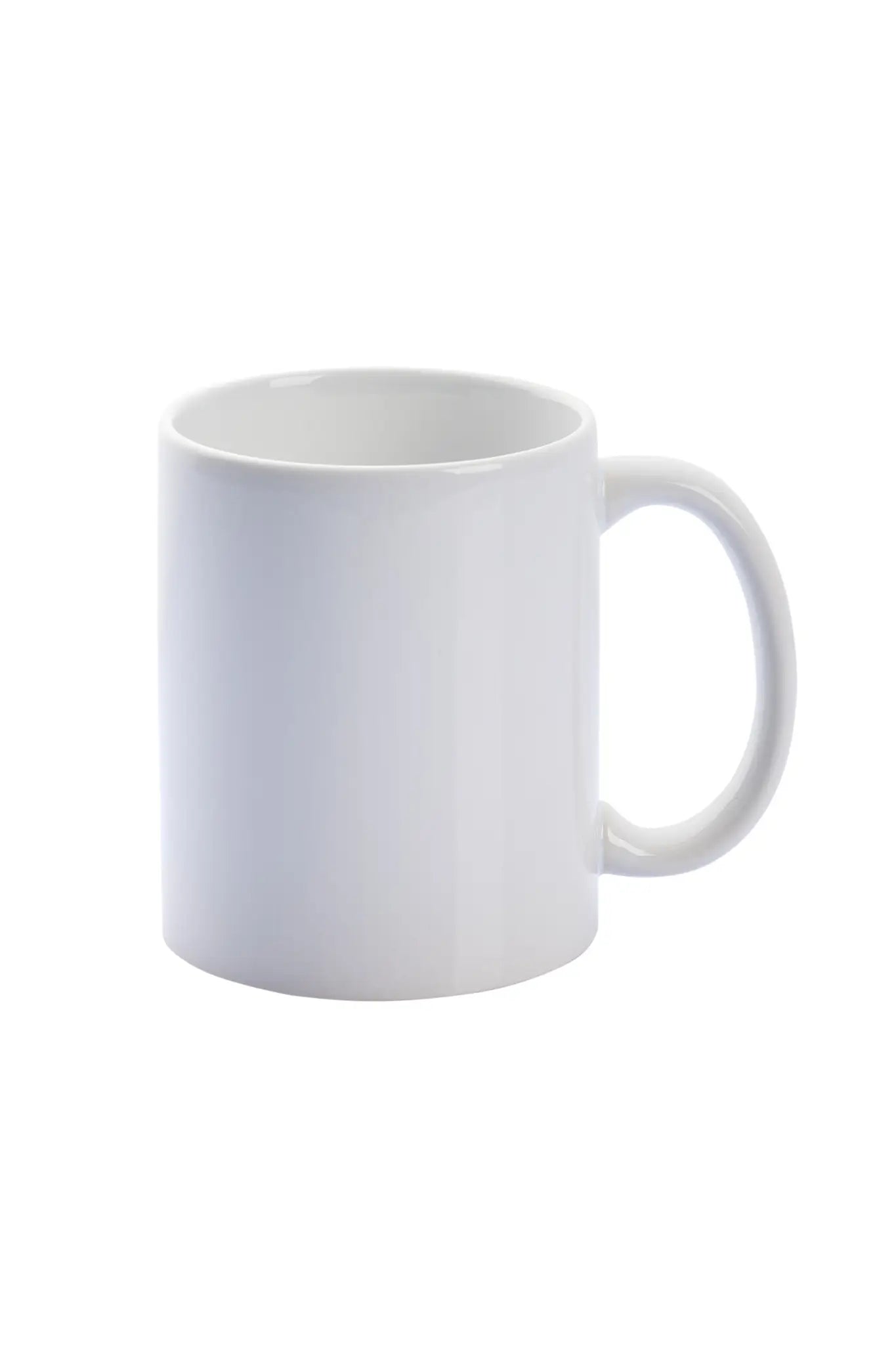 Tazza bianca